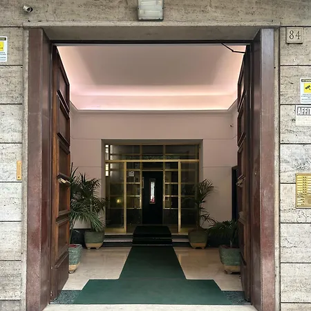 Colosseo San Giovanni Luxury House Roma Esterno foto