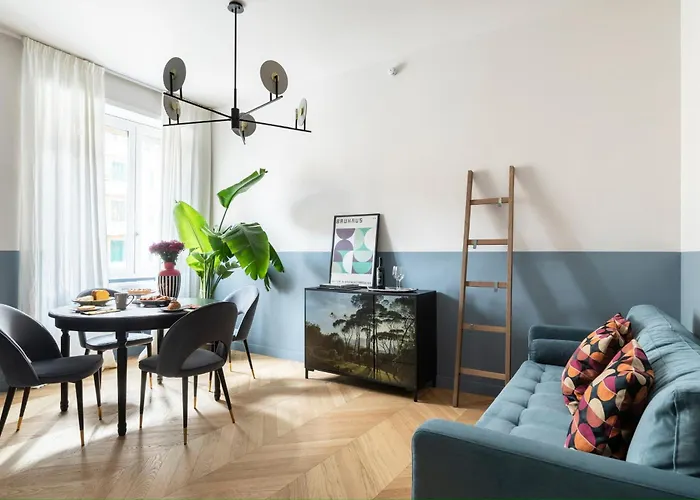 Colosseo San Giovanni Luxury House