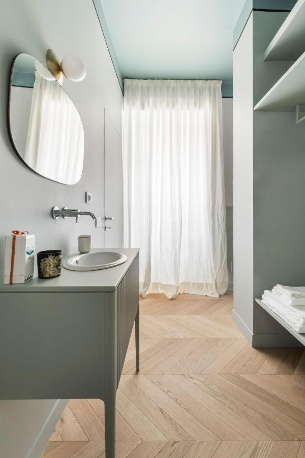 Colosseo San Giovanni Luxury House Apartamento