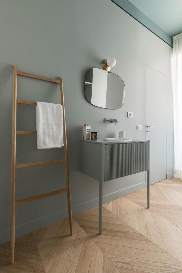 Colosseo San Giovanni Luxury House Apartamento