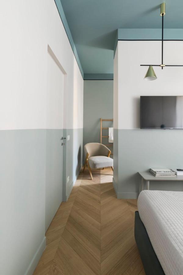 Colosseo San Giovanni Luxury House Apartamento