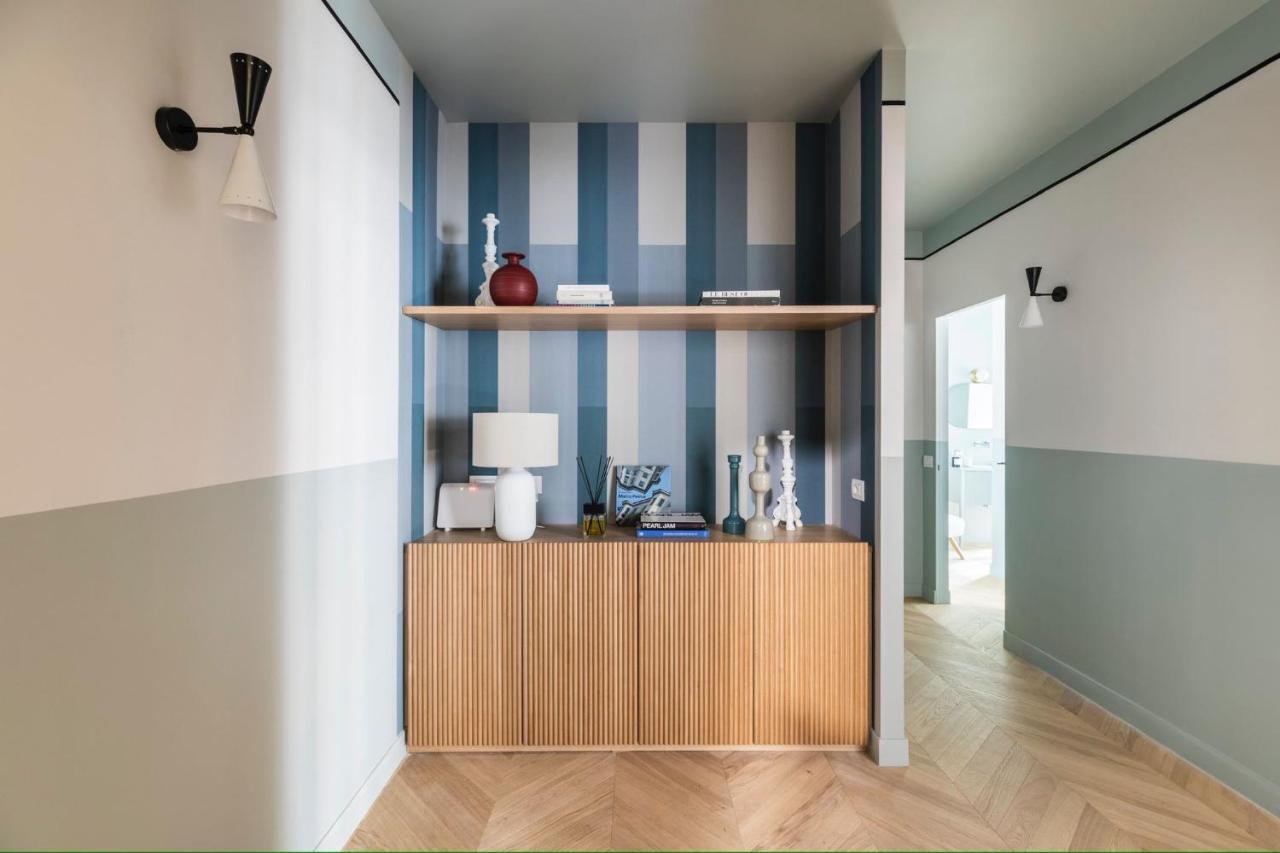 Apartamento Colosseo San Giovanni Luxury House