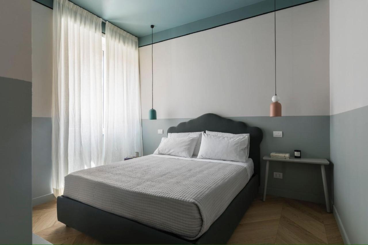 Colosseo San Giovanni Luxury House Apartamento *