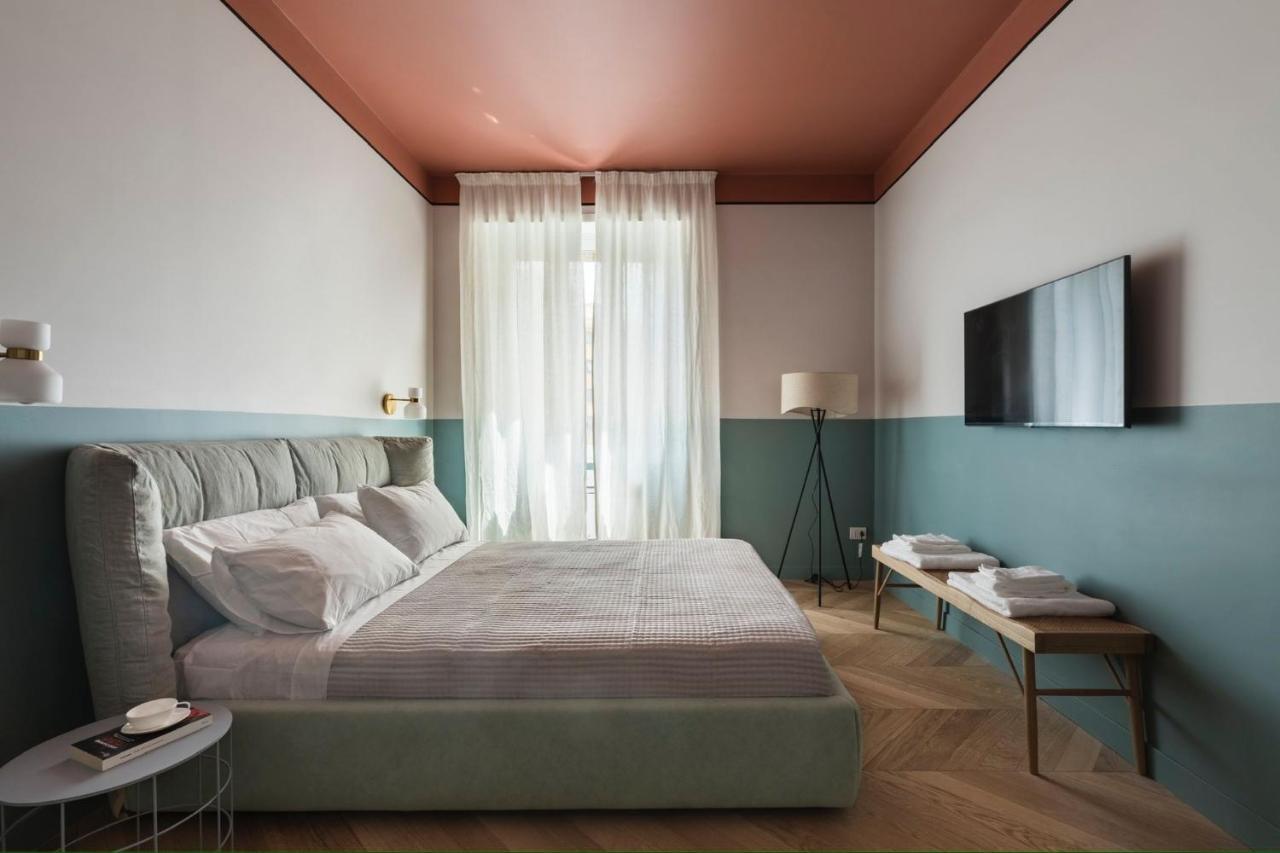 Apartamento Colosseo San Giovanni Luxury House *