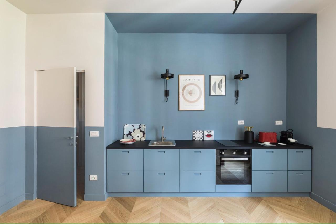 Apartamento Colosseo San Giovanni Luxury House *