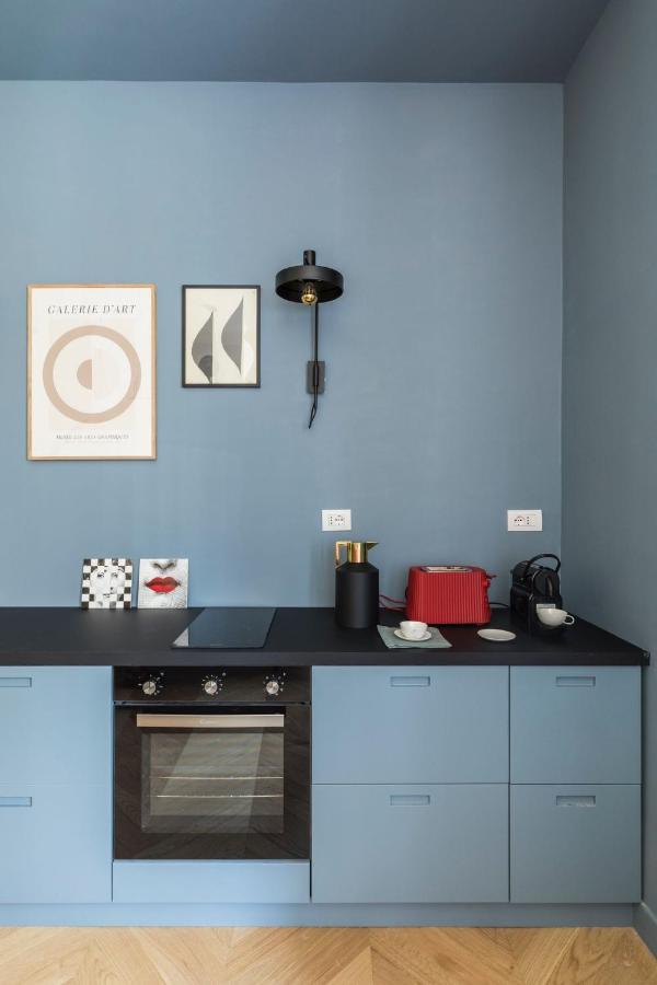 Apartamento Colosseo San Giovanni Luxury House *