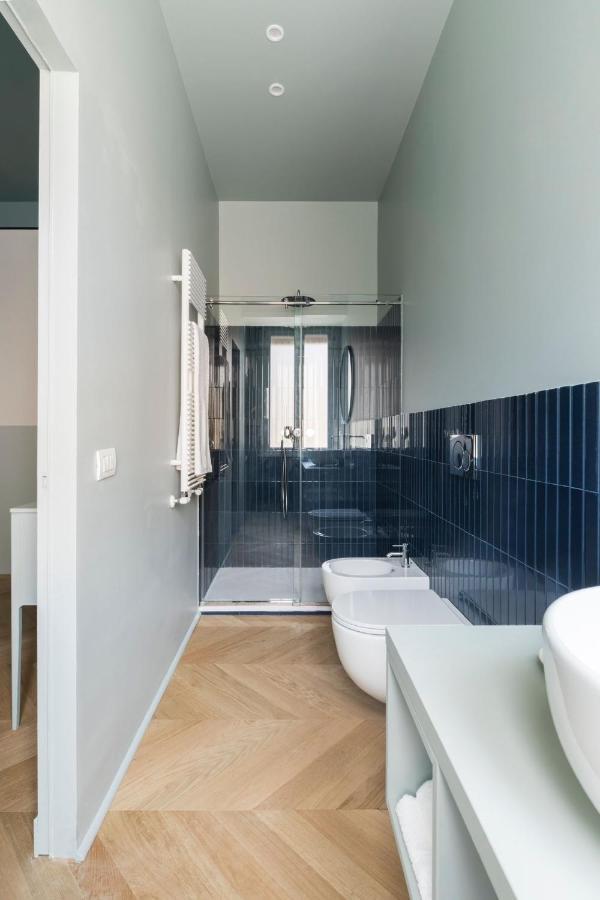Apartamento Colosseo San Giovanni Luxury House