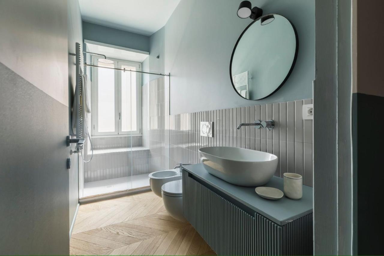 Colosseo San Giovanni Luxury House Apartamento *