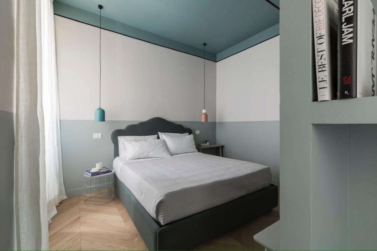 Colosseo San Giovanni Luxury House Apartment Rom