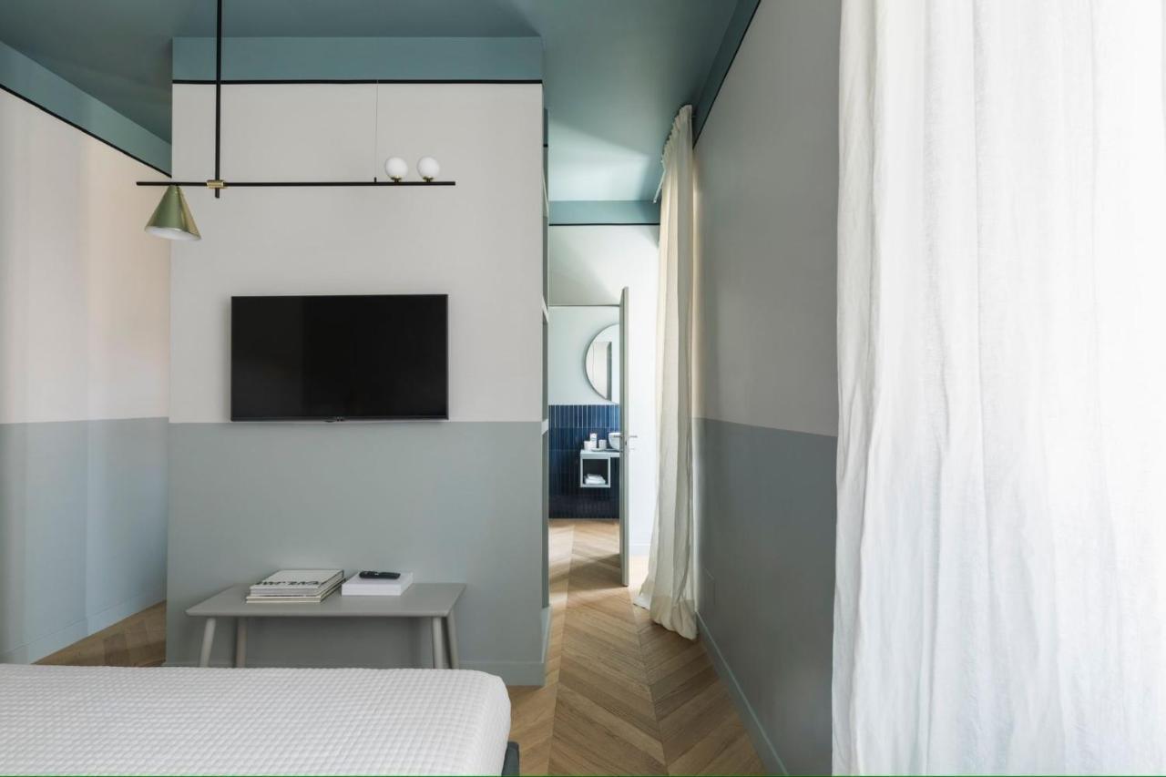 Colosseo San Giovanni Luxury House * Rom