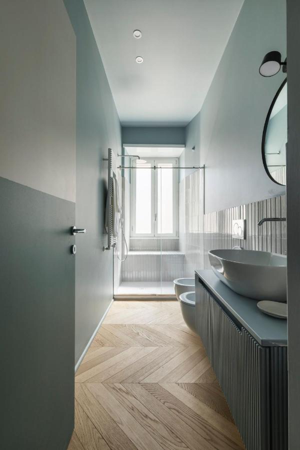 Colosseo San Giovanni Luxury House Apartment Rom