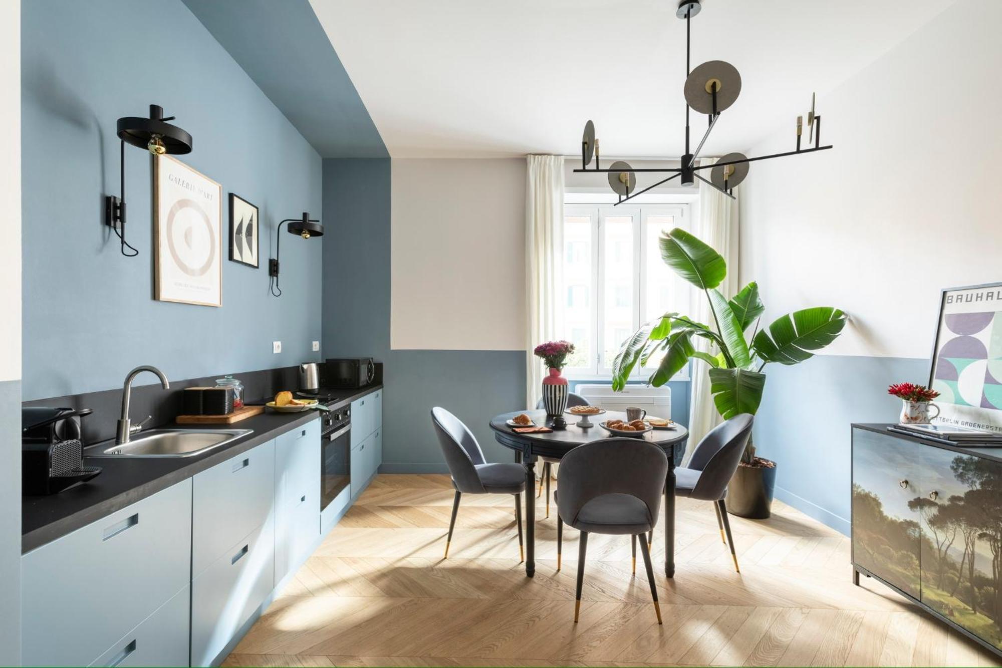 Colosseo San Giovanni Luxury House Rom