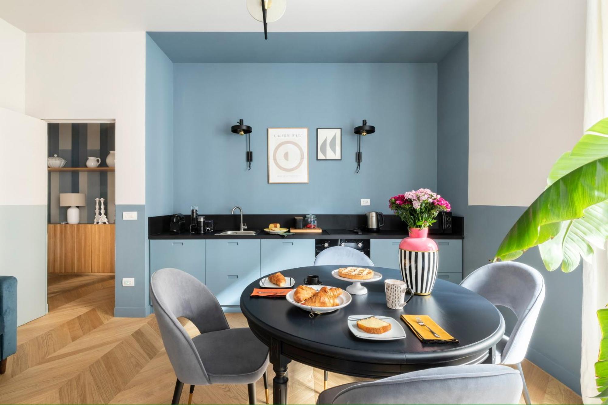 Colosseo San Giovanni Luxury House Rom