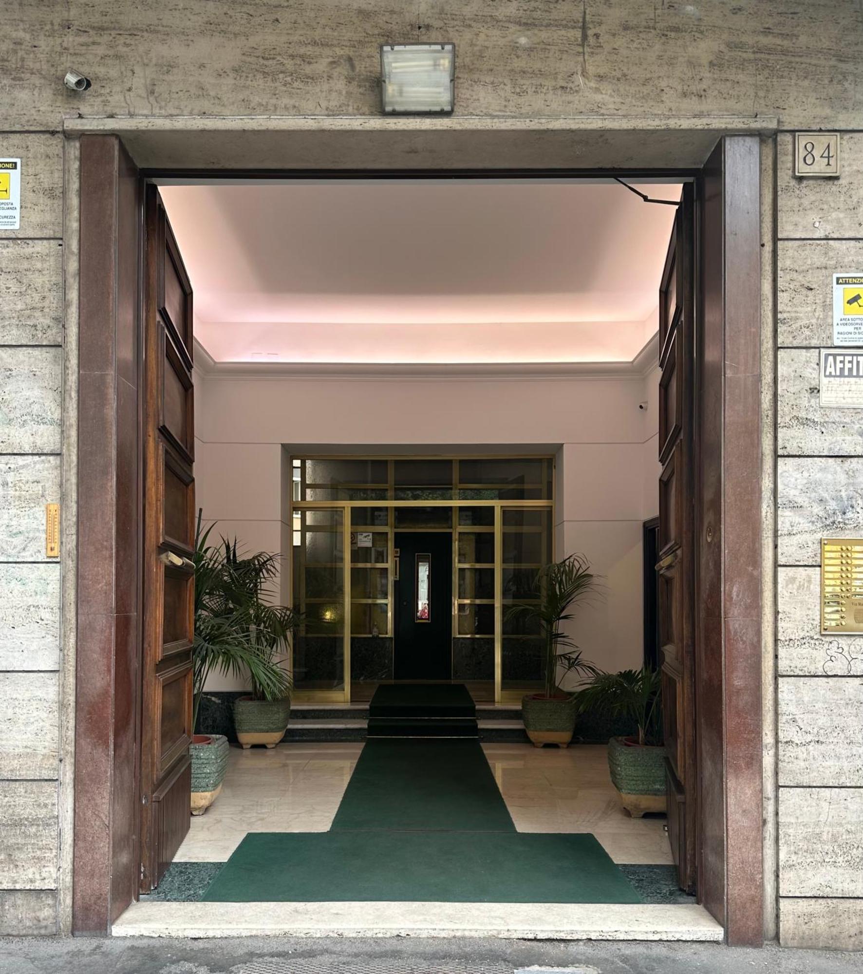 Colosseo San Giovanni Luxury House Rom